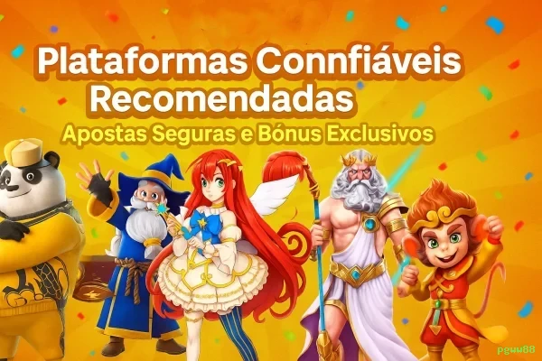 pgww88: Entre no Mundo Mágico das Cartas e Transforme Seu Jogo